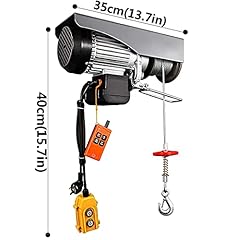 Electric winch lift for sale  Delivered anywhere in UK