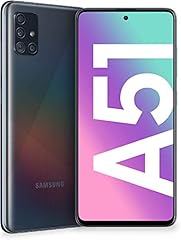 Samsung galaxy a51 d'occasion  Livré partout en France