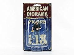 American diorama figur gebraucht kaufen  Wird an jeden Ort in Deutschland