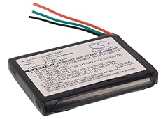 Vintrons 600mah battery for sale  Delivered anywhere in UK