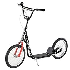 Homcom kick scooters for sale  Delivered anywhere in Ireland