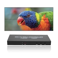 Dpofirs 12v videowand gebraucht kaufen  Wird an jeden Ort in Deutschland