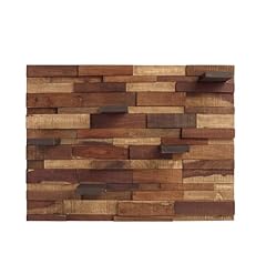 Mosaic wood panel for sale  Delivered anywhere in USA 