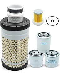5pcs filter kit for sale  Delivered anywhere in USA 