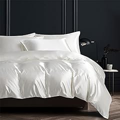 Norch white satin for sale  Delivered anywhere in UK