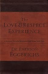 Love respect experience for sale  Delivered anywhere in USA 