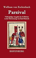 Parzival vollständige ausgabe gebraucht kaufen  Wird an jeden Ort in Deutschland