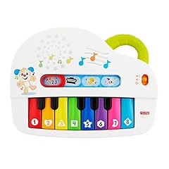 Fisher price pianoforte usato  Spedito ovunque in Italia 