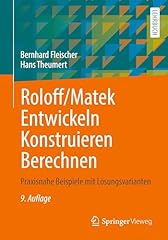 Roloff matek entwickeln gebraucht kaufen  Wird an jeden Ort in Deutschland