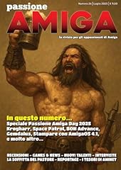Passione amiga luglio usato  Spedito ovunque in Italia 