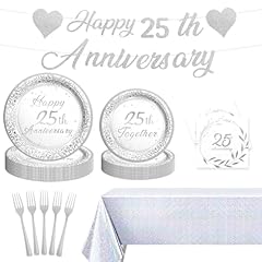Hombae 25th anniversary for sale  Delivered anywhere in USA 
