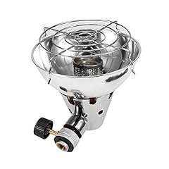 Wallfire camping gas for sale  Delivered anywhere in UK