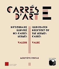Carrés art carrés d'occasion  Livré partout en France