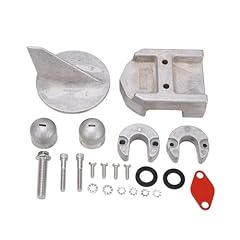 Kit anodo alluminio usato  Spedito ovunque in Italia 
