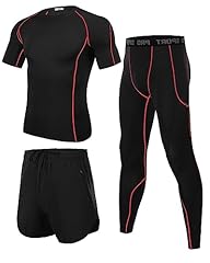 Wayleb ensemble compression d'occasion  Livré partout en France