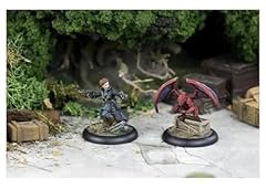 Cthulhu miniatures section for sale  Delivered anywhere in UK