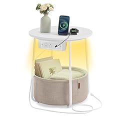Vasagle side table for sale  Delivered anywhere in USA 