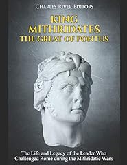 King mithridates great for sale  Delivered anywhere in USA 