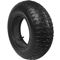 Wheelbarrow wheel tyre for sale  Delivered anywhere in UK