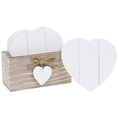 Provence heart coasters for sale  Delivered anywhere in UK