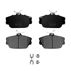 Auto front ceramic for sale  Delivered anywhere in USA 