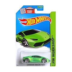 Hot wheels lamborghini for sale  Delivered anywhere in UK