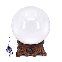 Zhams crystal ball for sale  Delivered anywhere in USA 