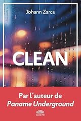 Clean d'occasion  Livré partout en France