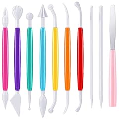 Plastic clay tools for sale  Delivered anywhere in USA 