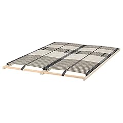 Ikea leirsund slatted for sale  Delivered anywhere in USA 