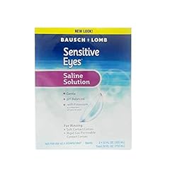 Bausch lomb sensitive for sale  Delivered anywhere in USA 