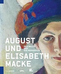 August elisabeth macke gebraucht kaufen  Wird an jeden Ort in Deutschland