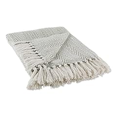 Dii herringbone striped for sale  Delivered anywhere in USA 