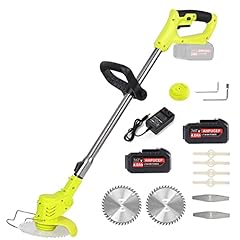 Battery weed wacker for sale  Delivered anywhere in USA 