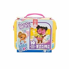 Baby alive foodie for sale  Delivered anywhere in USA 