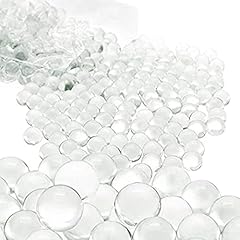 500pcs 10mm clear for sale  Delivered anywhere in USA 