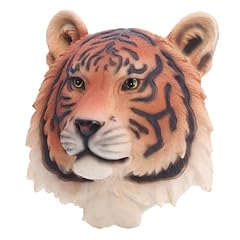 Imikeya 1pc tiger for sale  Delivered anywhere in UK