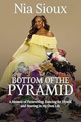 Bottom pyramid memoir for sale  Delivered anywhere in USA 