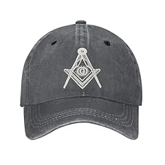 Masonic unisex vintage for sale  Delivered anywhere in USA 