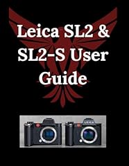 Leica sl2 sl2 for sale  Delivered anywhere in UK