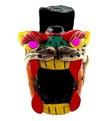 Eltricolor authentische azteke gebraucht kaufen  Wird an jeden Ort in Deutschland