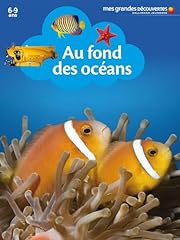 Fond oceans d'occasion  Livré partout en France