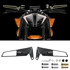 Motorcycle rearview mirrors for sale  Delivered anywhere in USA 