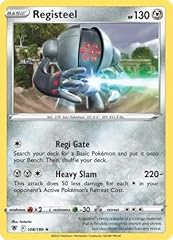 Registeel 108 189 usato  Spedito ovunque in Italia 
