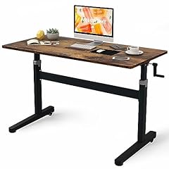 Standing desk adjustable for sale  Delivered anywhere in USA 