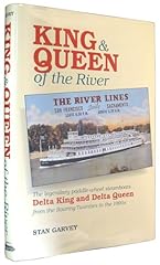 King queen river for sale  Delivered anywhere in USA 