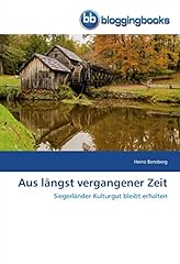 Längst vergangener zeit gebraucht kaufen  Wird an jeden Ort in Deutschland