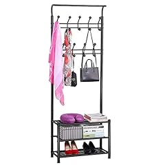 Yaheetech coat rack for sale  Delivered anywhere in USA 
