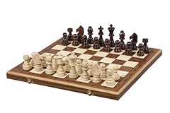 Sunrise chess turnierschachspi gebraucht kaufen  Wird an jeden Ort in Deutschland