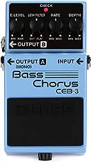 Boss ceb bass for sale  Delivered anywhere in UK